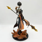 Zhongli 28cm Genshin Impact - Action Figure