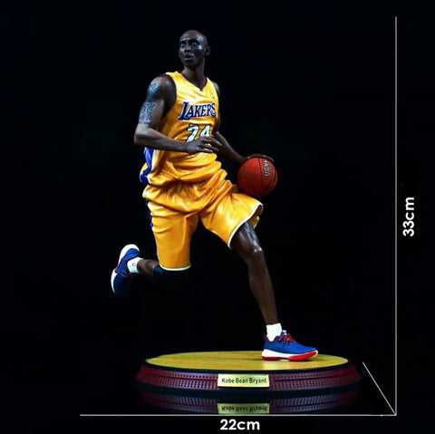 NFT.Brasil anuncia exposição de peças exclusivas de Kobe Bryant e NFTs  inspirados na lenda do basquete