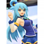 Aqua 18cm Konosuba GoodSmile - Action Figure