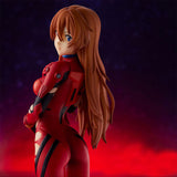 Asuka Langley Neon Genesis Evangelion - Action Figure