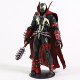 Spawn 18cm Mortal Kombat Articulável - Action Figure