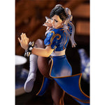 Chun-Li 17cm Street Fighter - Action Figure