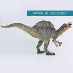 Espinossauro Dinossauro 32cm - Action Figure