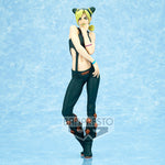 Jolyne Cujoh 26cm Jojo's Bizarre Adventure BANDAI - Action Figure