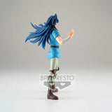 Kanon De Gêmeos Os Cavaleiros Do Zodíaco BANDAI - Action Figure