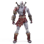 Kratos God of War 3 - Action Figure