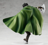 Naofumi 18cm The Rising Of The Shield Hero - Action Figure