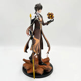 Zhongli 28cm Genshin Impact - Action Figure