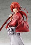 Kenshin Himura 17cm Samurai X GoodSmile - Action Figure