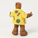 Alf O ETeimoso 14cm - Action Figure