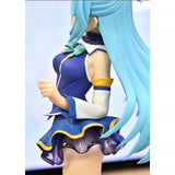 Aqua 18cm Konosuba GoodSmile - Action Figure