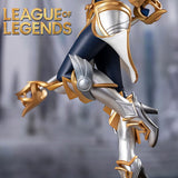 Lux 26cm League of Legends EDIÇÃO ESPECIAL UNLOCKED - Action Figure