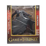 Dragões Viserion ou Drogon Game of Thrones - Action Figure