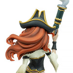 Miss Fortune 31cm League of Legends EDIÇÃO ESPECIAL UNLOCKED - Action Figure