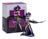 Morgana 28cm League of Legends EDIÇÃO ESPECIAL UNLOCKED - Action Figure