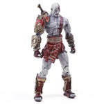 Kratos God of War 3 - Action Figure