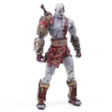 Kratos God of War 3 - Action Figure