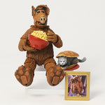 Alf O ETeimoso 14cm - Action Figure