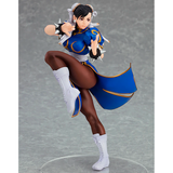 Chun-Li 17cm Street Fighter - Action Figure