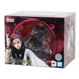 Ryomen Sukuna 13cm Jujutsu Kaisen BANDAI - Action Figure