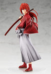 Kenshin Himura 17cm Samurai X GoodSmile - Action Figure