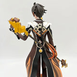 Zhongli 28cm Genshin Impact - Action Figure