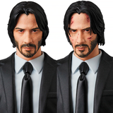 John Wick 17cm Articulável - Action Figure