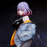 Luna 25cm Astrum Design - Action Figure