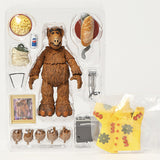 Alf O ETeimoso 14cm - Action Figure