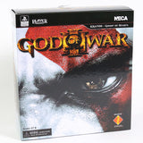 Kratos God of War 3 - Action Figure