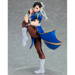 Chun-Li 17cm Street Fighter - Action Figure