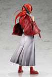 Kenshin Himura 17cm Samurai X GoodSmile - Action Figure