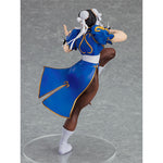 Chun-Li 17cm Street Fighter - Action Figure