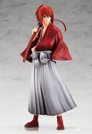 Kenshin Himura 17cm Samurai X GoodSmile - Action Figure