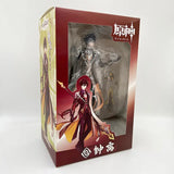 Zhongli 28cm Genshin Impact - Action Figure