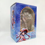 Mona 25cm Genshin Impact - Action Figure