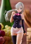 Elizabeth 20cm Os 7 Pecados Capitais (Nanatsu no Taizai) - Action Figure