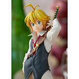 Meliodas - Os 7 Pecados Capitais (Nanatsu No Taizai) - Action Figure