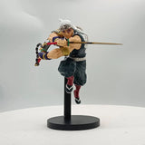 Uzui Tengen 13cm Demon Slayer (Kimetsu no Yaiba) - Action Figure