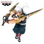 Uzui Tengen 13cm Demon Slayer (Kimetsu no Yaiba) - Action Figure