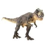 Tiranossauro Rex + Velociraptor Blue Jurassic Park Dinossauros - Action Figure