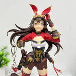 Amber 23cm Genshin Impact - Action Figure