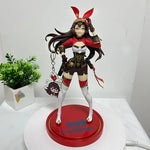 Amber 23cm Genshin Impact - Action Figure