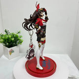 Amber 23cm Genshin Impact - Action Figure