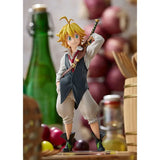 Meliodas - Os 7 Pecados Capitais (Nanatsu No Taizai) - Action Figure