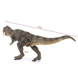 Tiranossauro Rex + Velociraptor Blue Jurassic Park Dinossauros - Action Figure