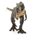 Tiranossauro Rex + Velociraptor Blue Jurassic Park Dinossauros - Action Figure