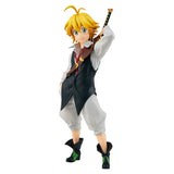 Meliodas - Os 7 Pecados Capitais (Nanatsu No Taizai) - Action Figure