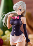 Elizabeth 20cm Os 7 Pecados Capitais (Nanatsu no Taizai) - Action Figure