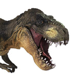 Tiranossauro Rex + Velociraptor Blue Jurassic Park Dinossauros - Action Figure